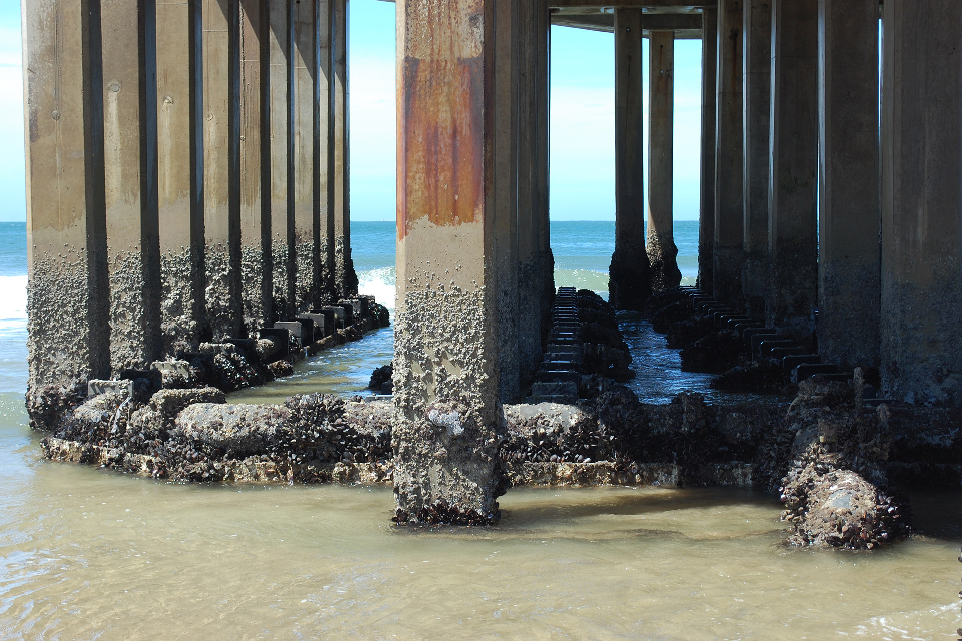 well-points-life-support-system-pier-ushaka-beach-SAAMBR
