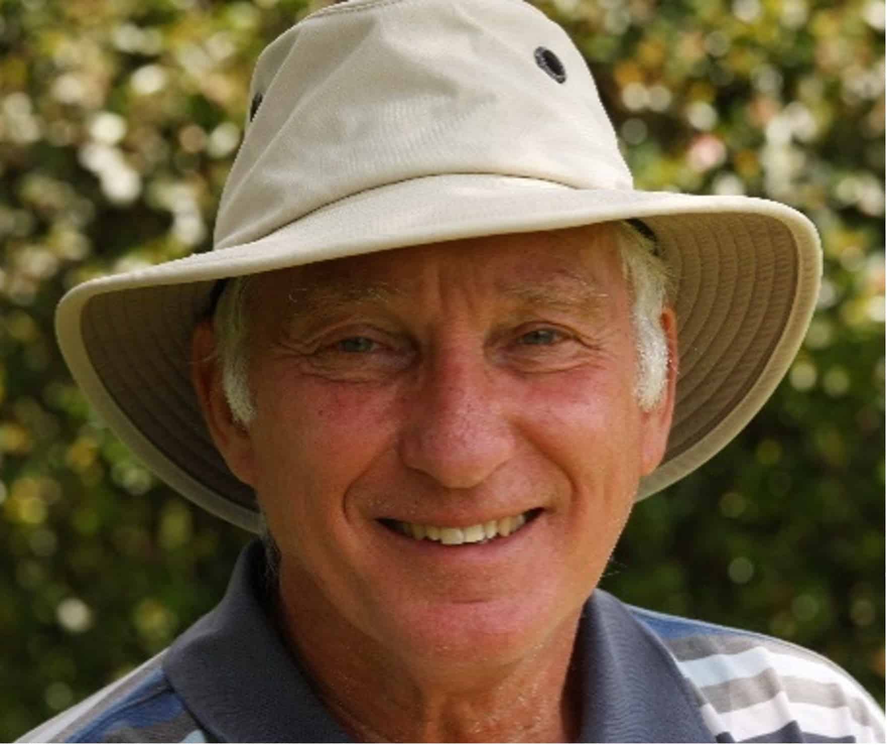 Image of Michael Schleyer